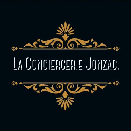 Maison Des Lys Jonzac Εξωτερικό φωτογραφία