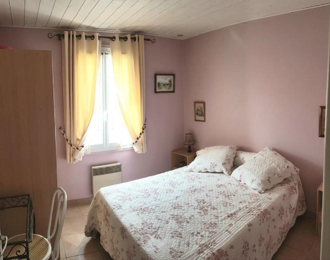 Maison Des Lys Jonzac Εξωτερικό φωτογραφία